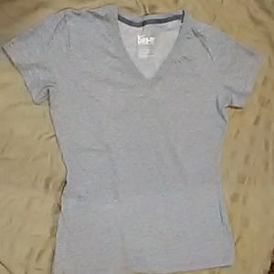 Woman's Nike Dri-Fit shirt